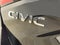 2026 Honda Civic Hatchback Hybrid Sport Touring