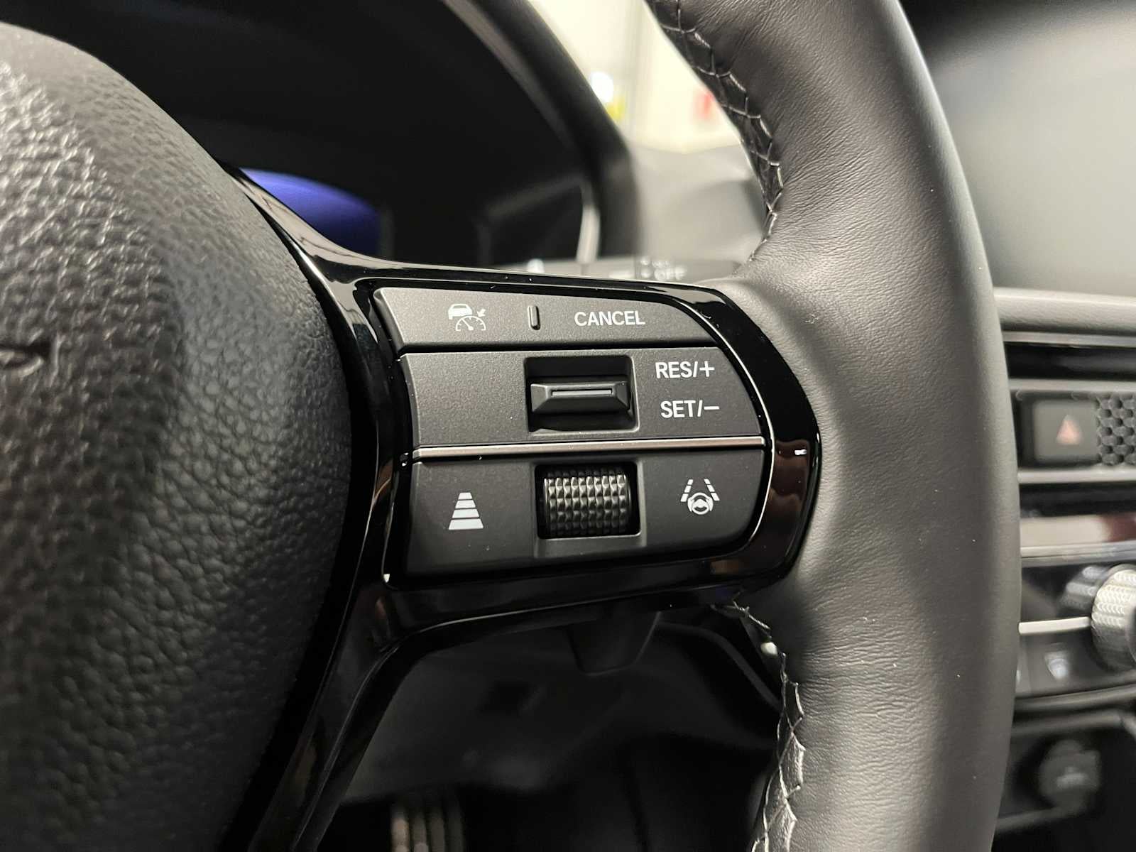 2026 Honda Civic Hatchback Hybrid Sport Touring