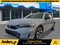 2026 Honda Civic Hatchback Hybrid Sport Touring