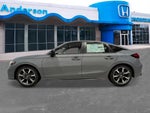 2026 Honda Civic Hatchback Hybrid Sport Touring