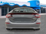 2026 Honda Civic Hatchback Hybrid Sport Touring