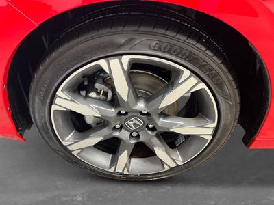 2026 Honda Civic Hatchback Hybrid Sport Touring