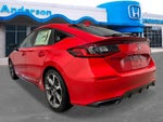 2026 Honda Civic Hatchback Hybrid Sport Touring