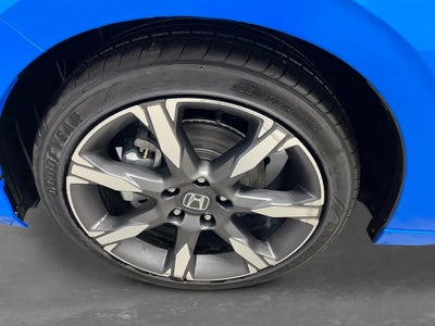 2026 Honda Civic Hatchback Hybrid Sport Touring