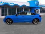 2026 Honda Civic Hatchback Hybrid Sport Touring