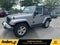 2015 Jeep Wrangler Sahara
