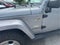 2015 Jeep Wrangler Sahara