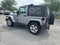 2015 Jeep Wrangler Sahara