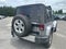 2015 Jeep Wrangler Sahara