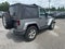 2015 Jeep Wrangler Sahara
