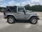 2015 Jeep Wrangler Sahara
