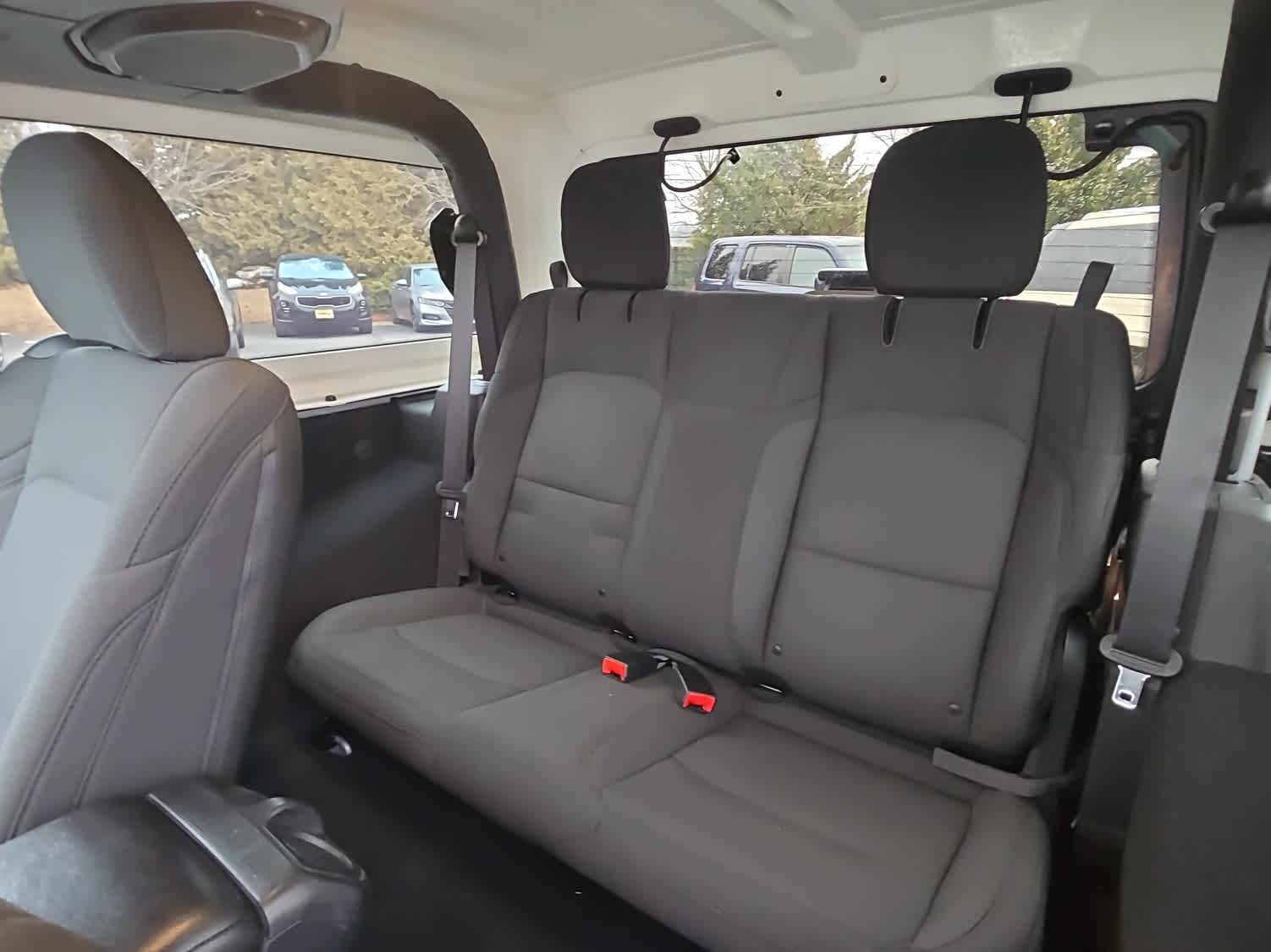 2019 Jeep Wrangler Sport S