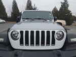 2019 Jeep Wrangler Sport S
