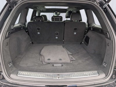 2022 Jeep Grand Cherokee 4xe Overland