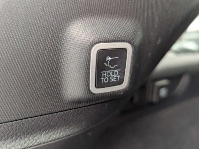 2022 Jeep Grand Cherokee 4xe Overland