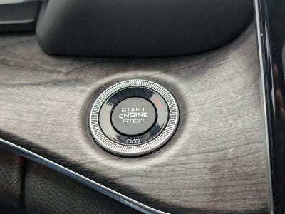 2022 Jeep Grand Cherokee 4xe Overland