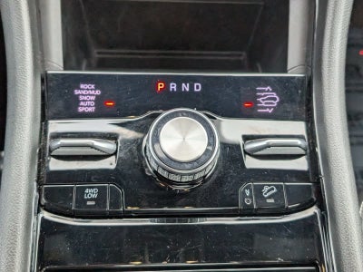 2022 Jeep Grand Cherokee 4xe Overland