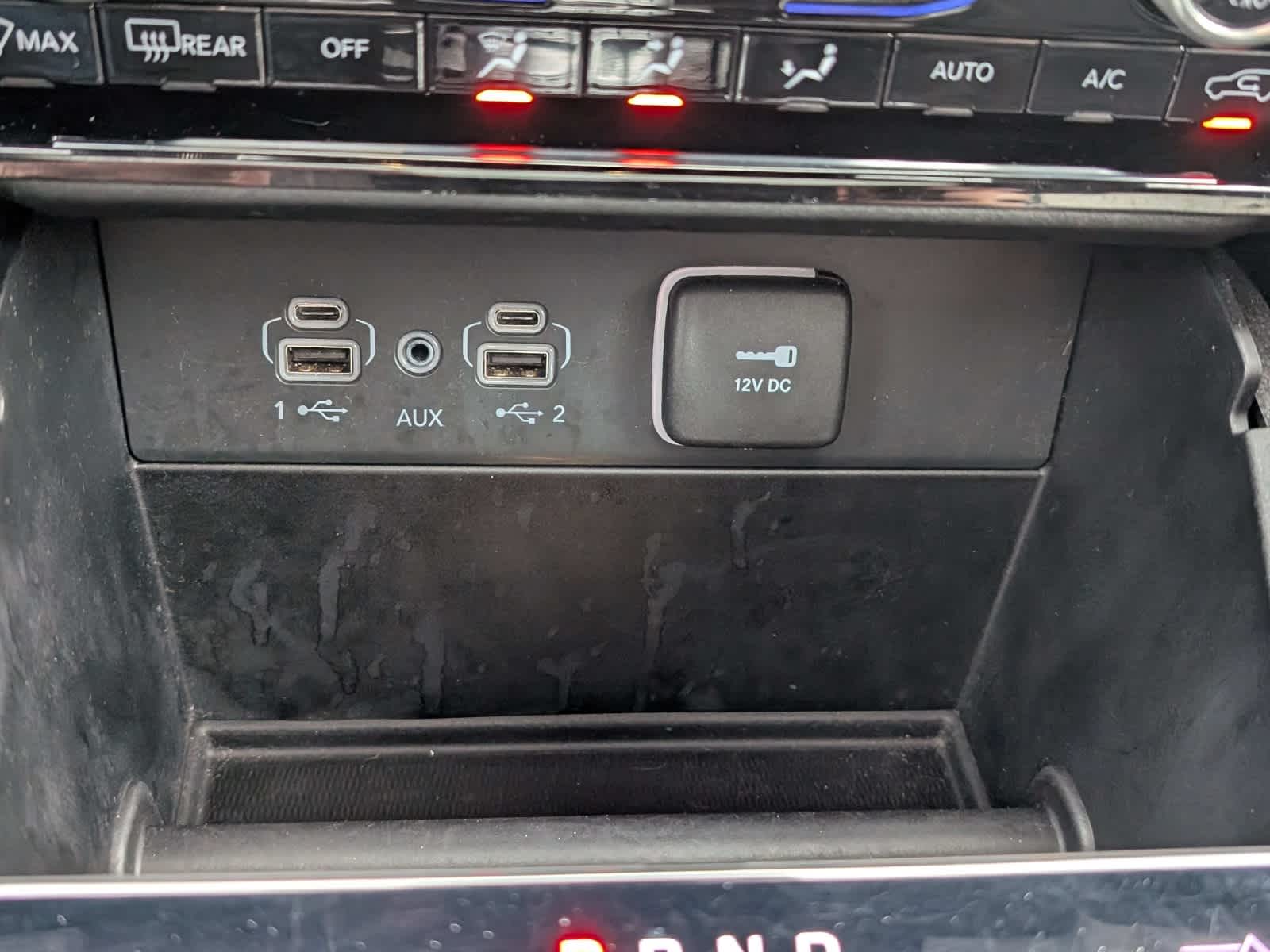 2022 Jeep Grand Cherokee 4xe Overland