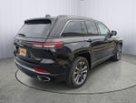 2022 Jeep Grand Cherokee 4xe Overland