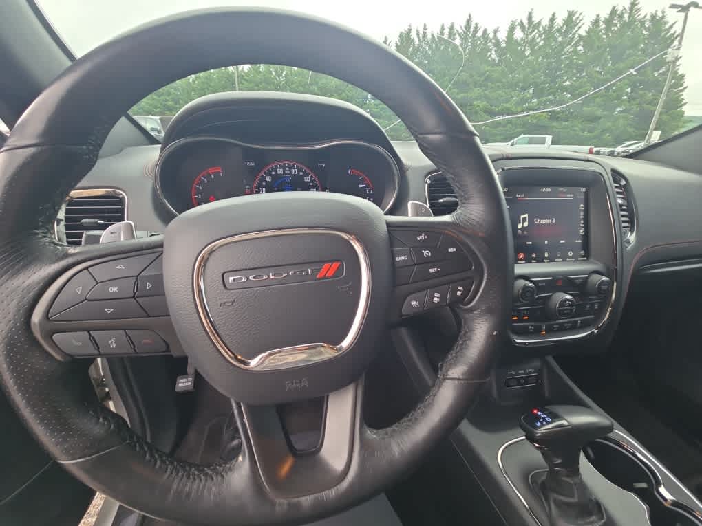 2018 Dodge Durango R/T