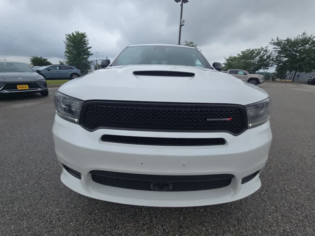 2018 Dodge Durango R/T