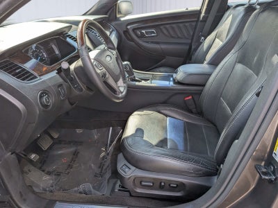 2015 Ford Taurus Limited
