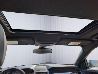 2015 Ford Taurus Limited