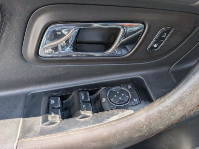 2015 Ford Taurus Limited