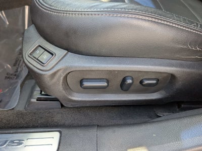 2015 Ford Taurus Limited