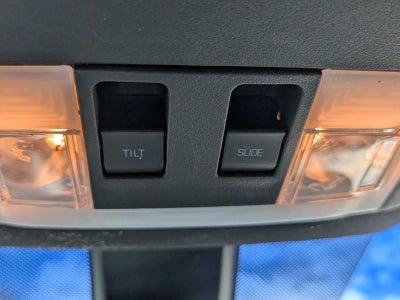 2015 Ford Taurus Limited