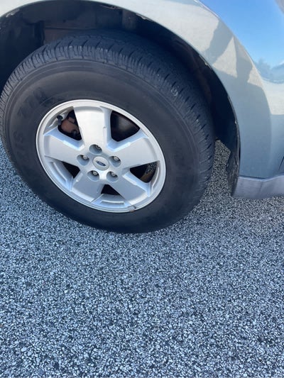 2012 Ford Escape XLS