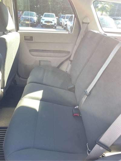 2012 Ford Escape XLS