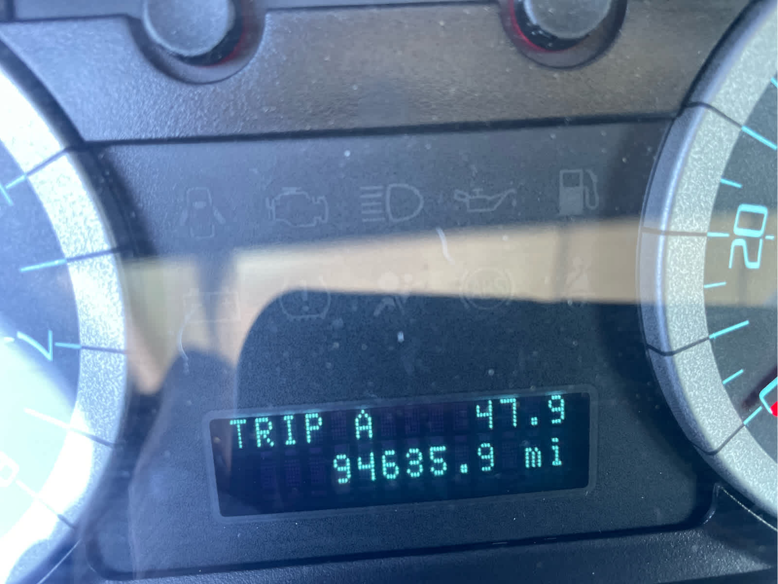 2012 Ford Escape XLS