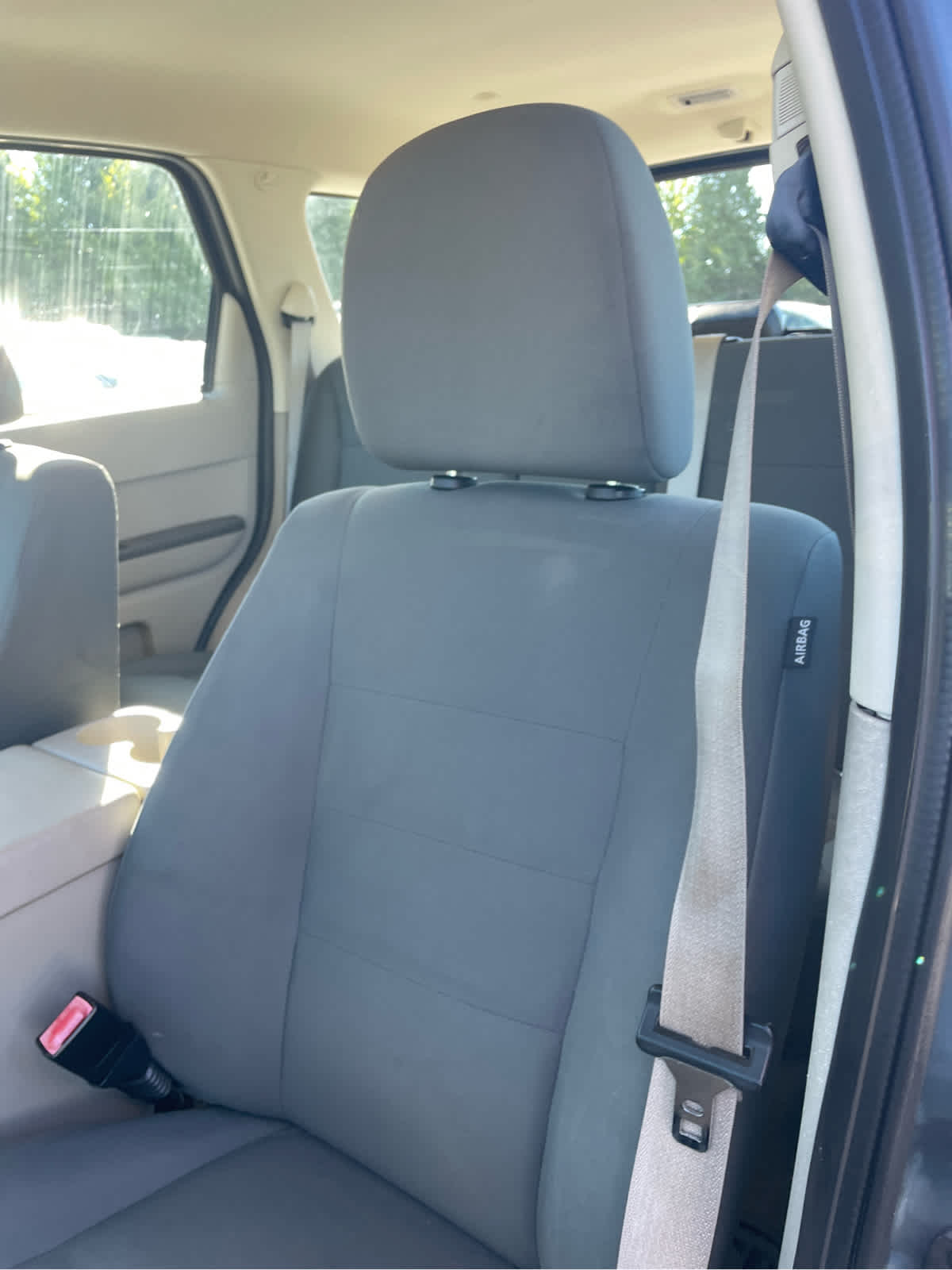 2012 Ford Escape XLS
