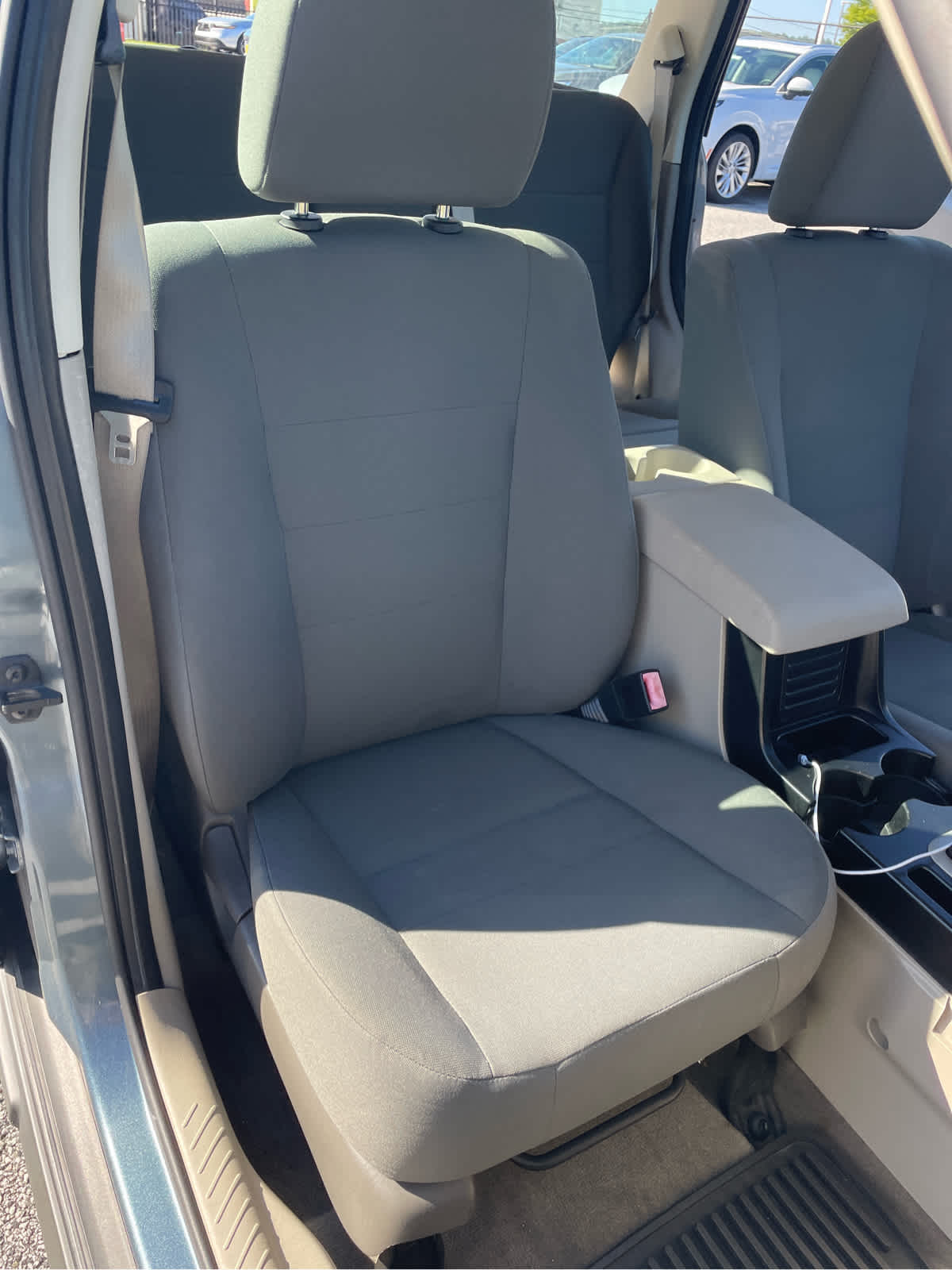 2012 Ford Escape XLS