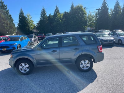 2012 Ford Escape XLS