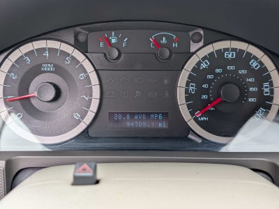 2012 Ford Escape XLS