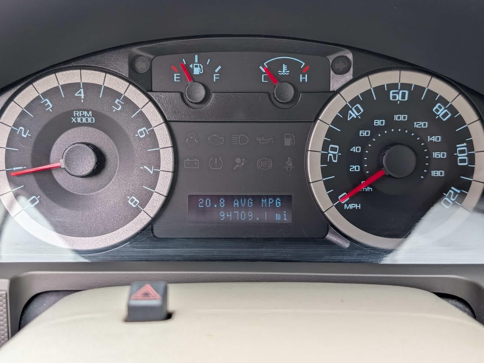 2012 Ford Escape XLS