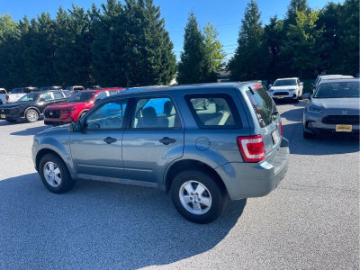 2012 Ford Escape XLS