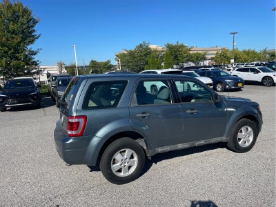 2012 Ford Escape XLS