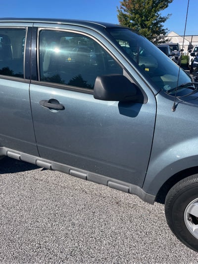 2012 Ford Escape XLS