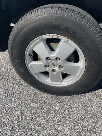 2012 Ford Escape XLS