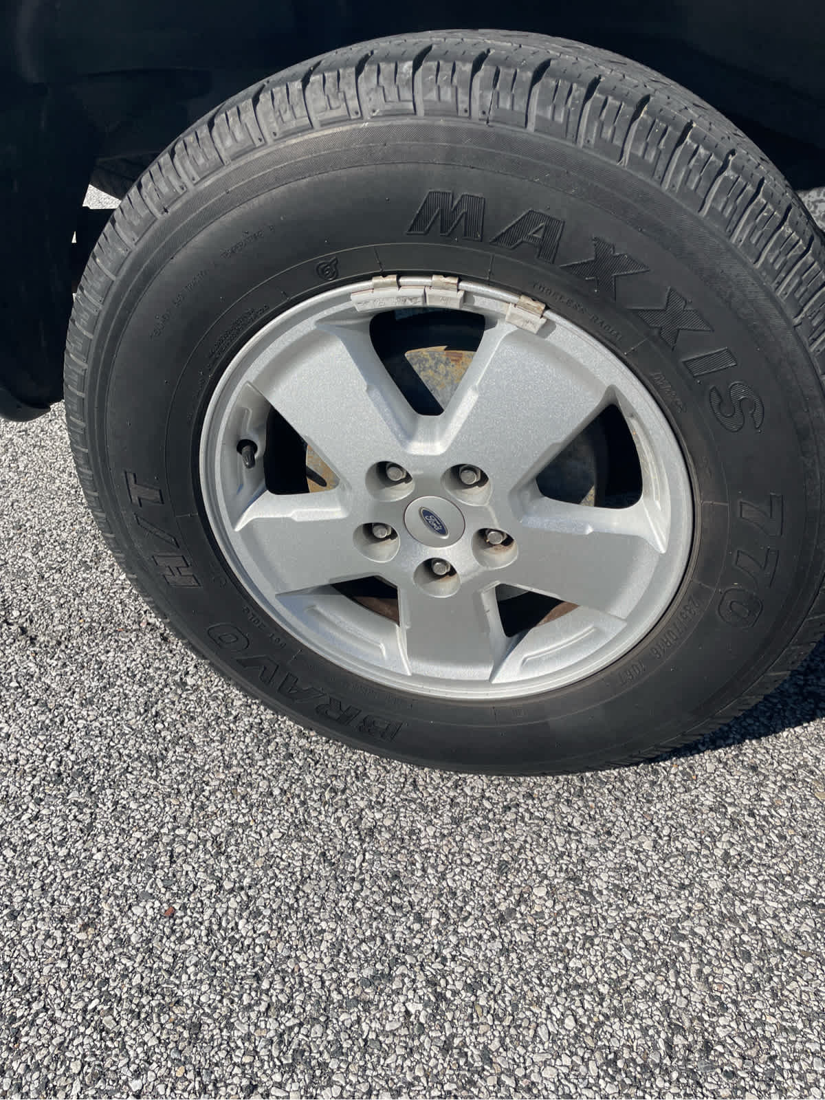 2012 Ford Escape XLS