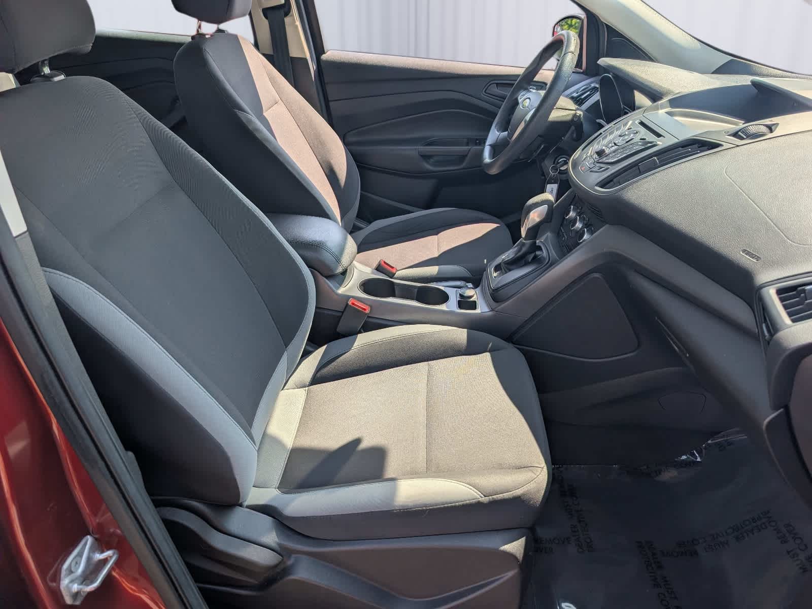 2014 Ford Escape S