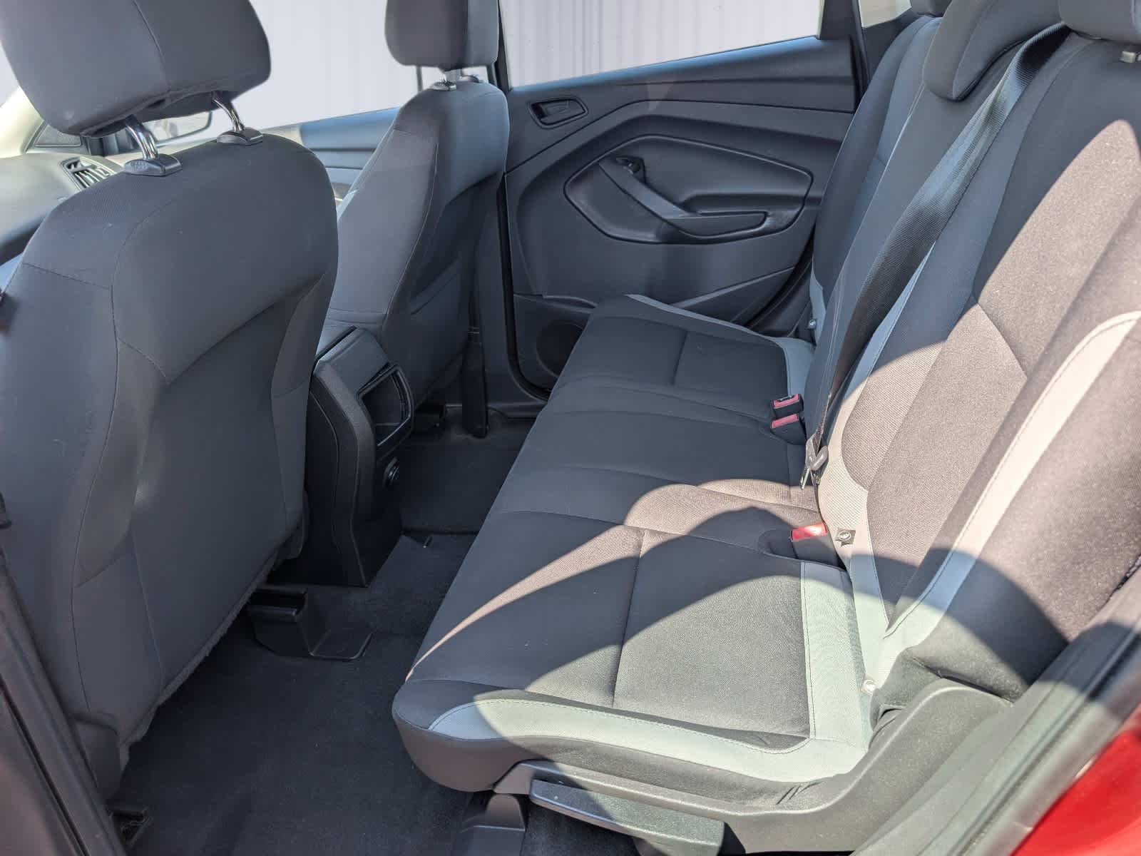 2014 Ford Escape S