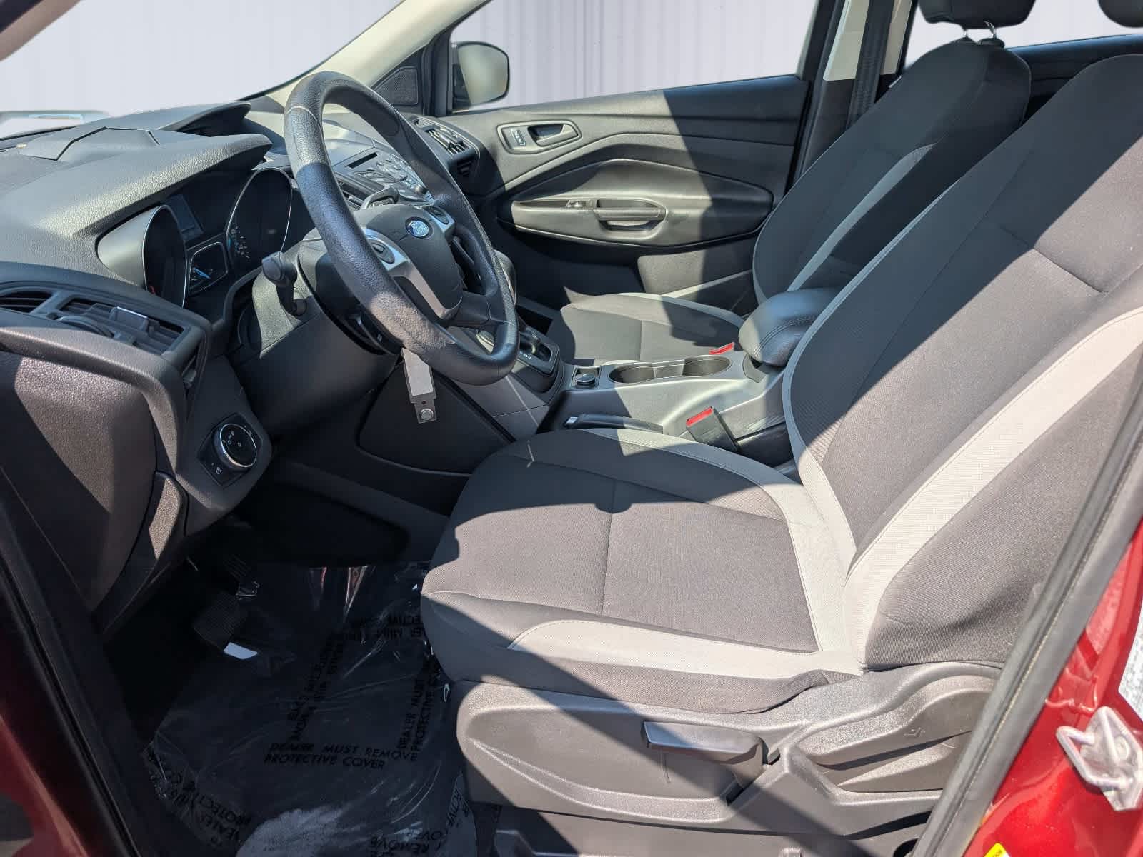 2014 Ford Escape S