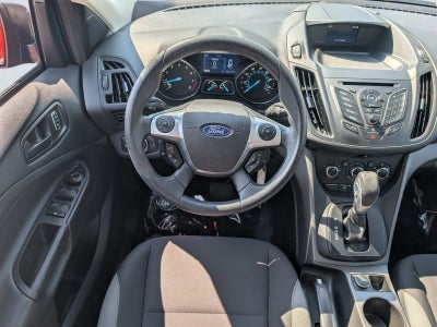 2014 Ford Escape S