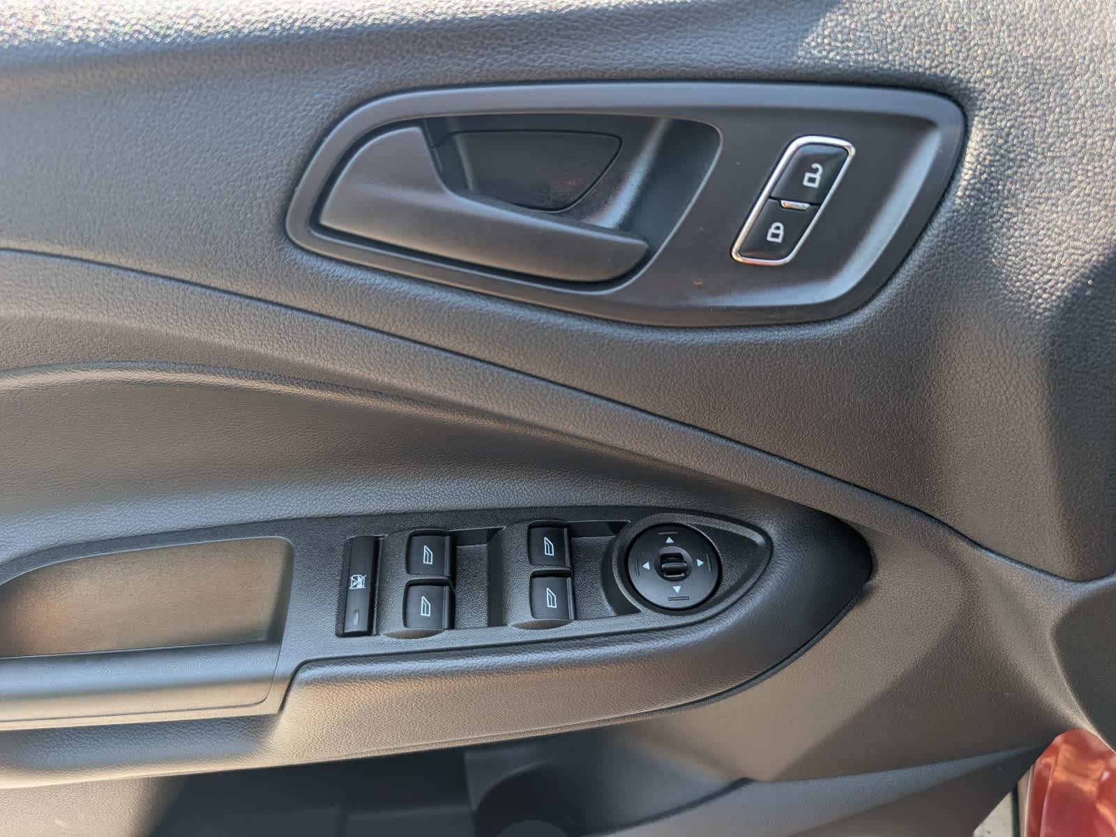 2014 Ford Escape S