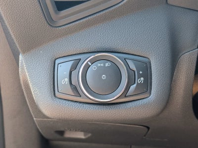 2014 Ford Escape S