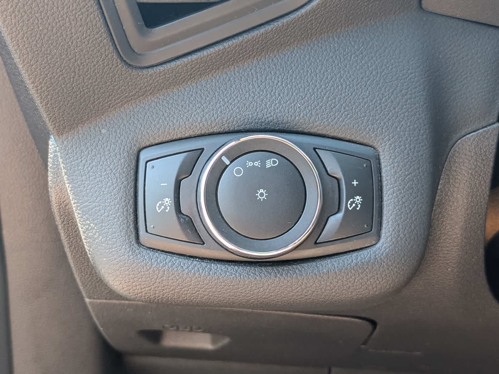 2014 Ford Escape S